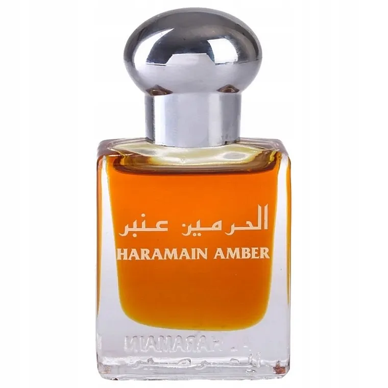 Parfumisano ulje Al Haramain Haramain Amber