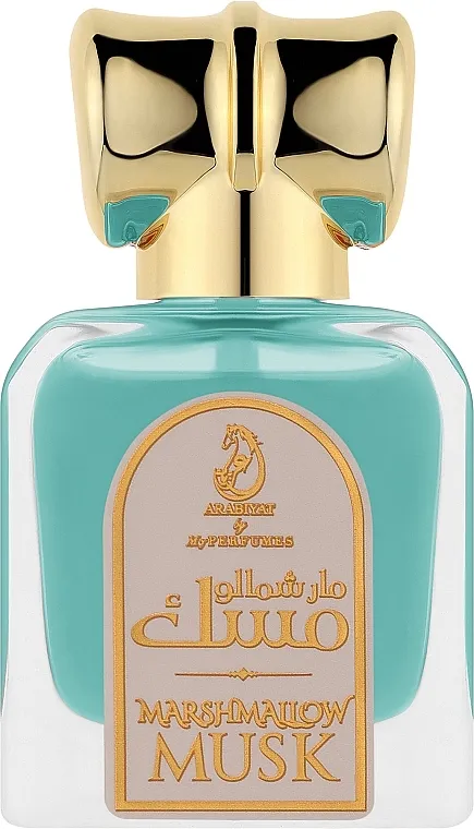 Parfumisano ulje Arabiyat Musk Marshmallow Concentrated Perfume Oil