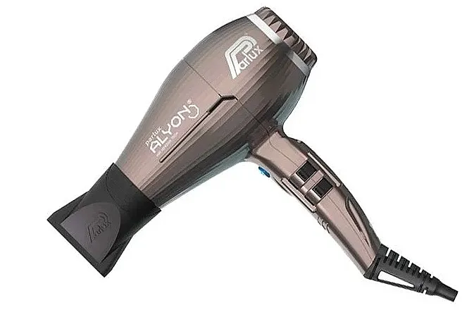 Parlux Alyon 2250 W Fen za kosu, bronza