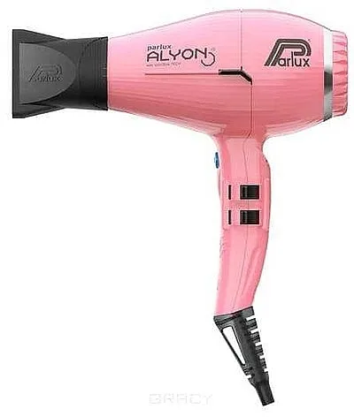 Parlux Alyon 2250 W Fen za kosu, roze