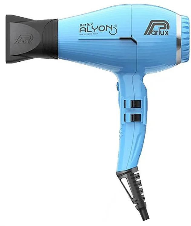 Parlux Alyon 2250 W Fen za kosu, tirkizan