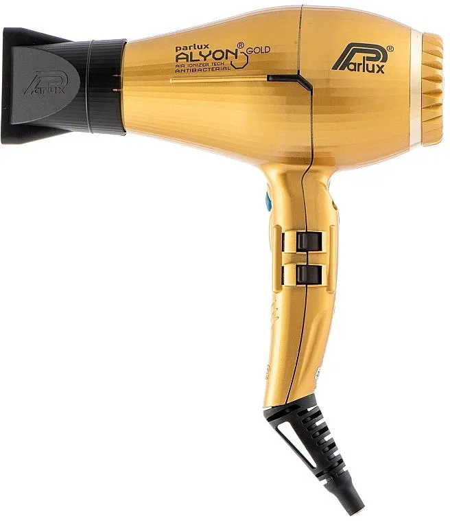 Parlux Alyon 2250 W Fen za kosu, zlato