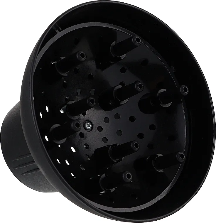 Parlux Diffuser Difuzor, For Advance, crni