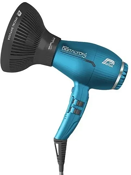 Parlux Digitalyon Night Blue + Magic Sense Profesionalni fen za kosu