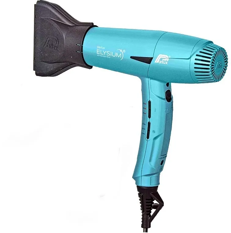 Parlux Elysium Galaxy Blue Fen za kosu