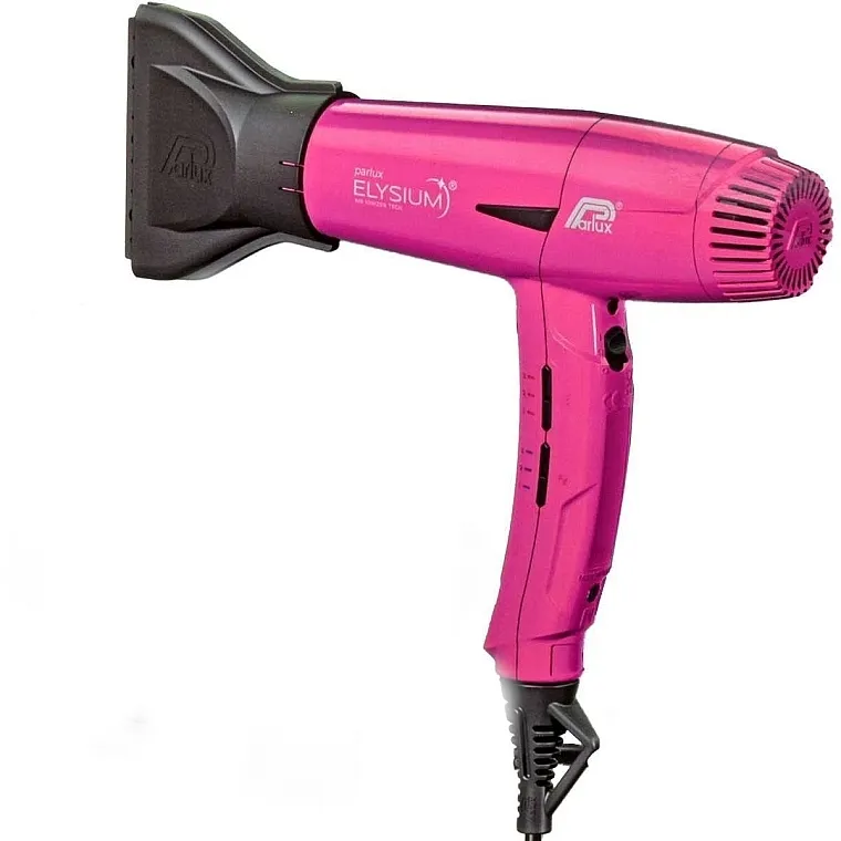 Parlux Elysium Galaxy Fuchsia Fen za kosu