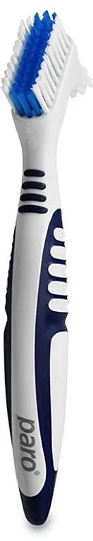 Paro Swiss Denture Brush Četkica za zubne proteze, plava
