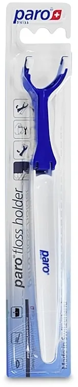 Paro Swiss Floss Holder Držač zubnog konca
