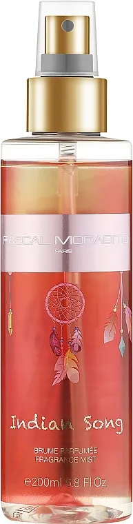 Pascal Morabito Indian Song Fragrance Mist Sprej za telo