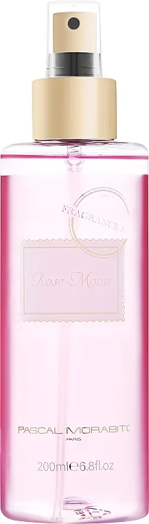 Pascal Morabito Rose Moon Maglica za telo