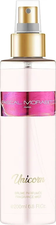 Pascal Morabito Unicorn Fragrance Mist Sprej za telo