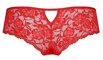 Passion Gaćice brazilke "Raja", red