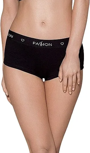 Passion Sportske bokserice, black