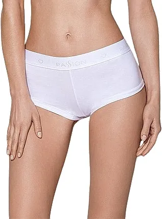 Passion Sportske bokserice, white