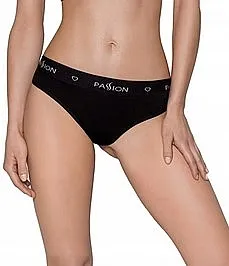 Passion Sportske string gaćice, black