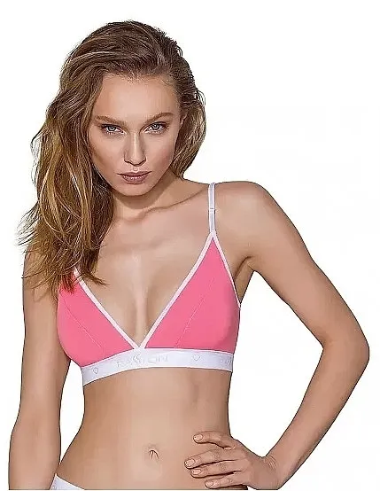 Passion Sportski top, pink
