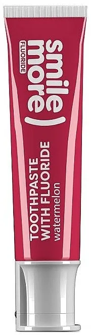Pasta za zube sa fluorom Lubenica HiSkin Toothpaste With Fluoride Watermelon