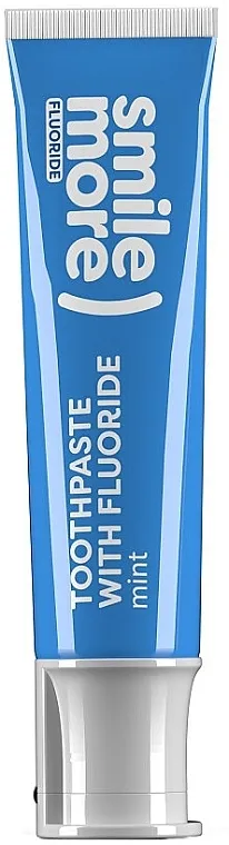Pasta za zube sa fluorom Nana HiSkin Toothpaste With Fluoride Mint