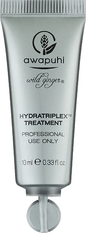 Paul Mitchell Awapuhi Wild Ginger HydraTriplex Treatment Kompleks za suvu i oštećenu kosu