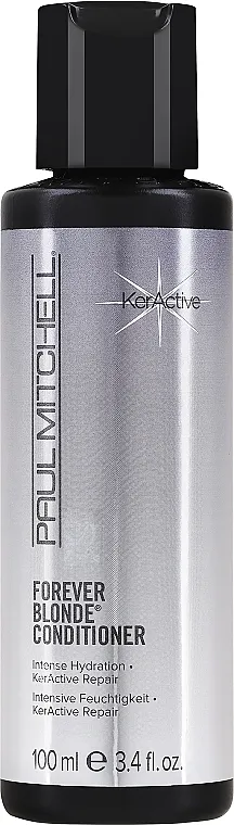 Paul Mitchell Blonde Forever Blonde Conditioner Regenerator za plavu kosu