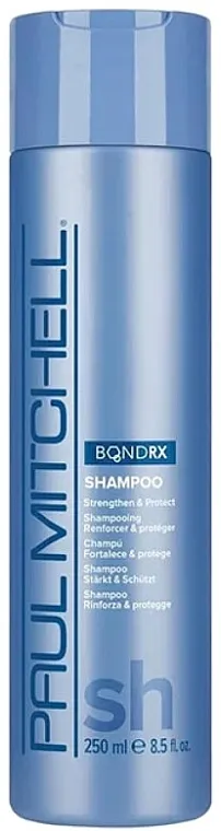 Paul Mitchell Bond Rx Shampoo Šampon za kosu