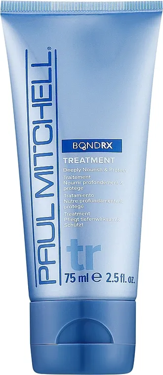 Paul Mitchell Bond Rx Treatment Maska za kosu