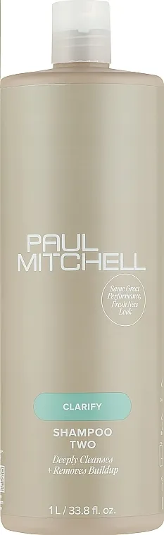 Paul Mitchell Clarify Shampoo Two Šampon za dubinsko čišćenje