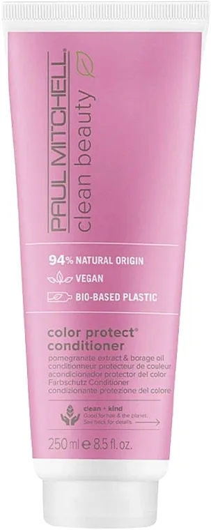 Paul Mitchell Clean Beauty Color Protect Conditioner Regenerator za obojenu kosu