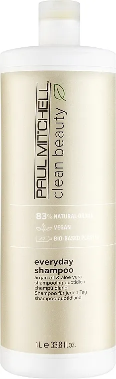 Paul Mitchell Clean Beauty Everyday Shampoo Šampon za svaki dan