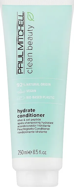 Paul Mitchell Clean Beauty Hydrate Conditioner Hidratantni regenerator