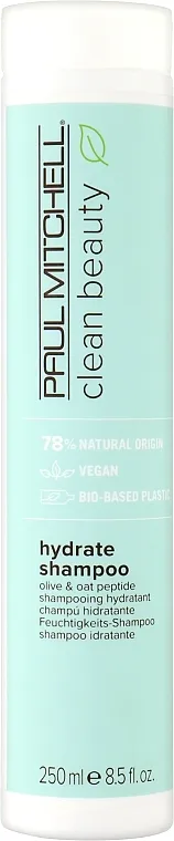 Paul Mitchell Clean Beauty Hydrate Shampoo Hidratantni šampon