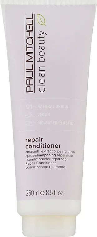 Paul Mitchell Clean Beauty Repair Conditioner Regenerator za obnavljanje