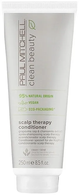Paul Mitchell Clean Beauty Scalp Therapy Conditioner Regenerator za kosu