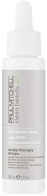 Paul Mitchell Clean Beauty Scalp Therapy Drops Kapi za negu vlasišta