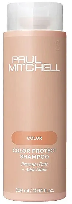 Paul Mitchell ColorCare Color Protect Daily Shampoo Šampon za farbanu kosu