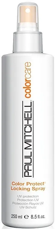 Paul Mitchell ColorCare Color Protect Locking Spray Sprej za farbanu kosu