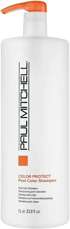 Paul Mitchell ColorCare Color Protect Post Color Shampoo Šampon stabilizator boje