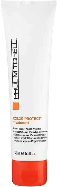 Paul Mitchell ColorCare Color Protect Reconstructive Treatment Intenzivno revitalizirajući tretman za farbanu kosu