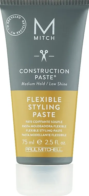 Paul Mitchell Construction Paste Flexible Styling Paste Pasta za oblikovanje kose