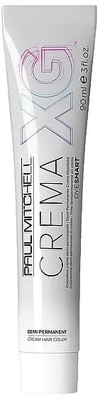 Paul Mitchell Crema XG Kremasta farba za kosu bez amonijaka