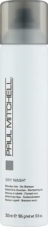 Paul Mitchell Dry Wash Shampoo Suhi šampon