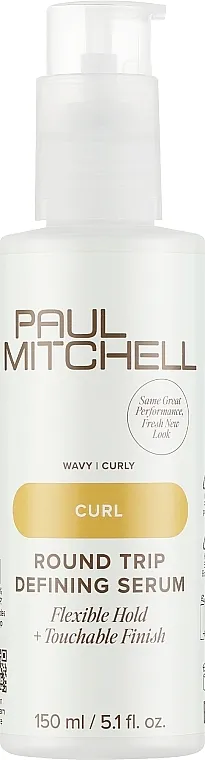 Paul Mitchell Express Style Round Trip Serum za stvaranje kovrča