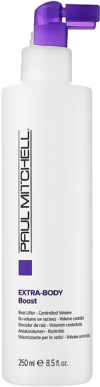 Paul Mitchell Extra-Body Daily Boost Sprej za dodatni volumen u zoni korijena