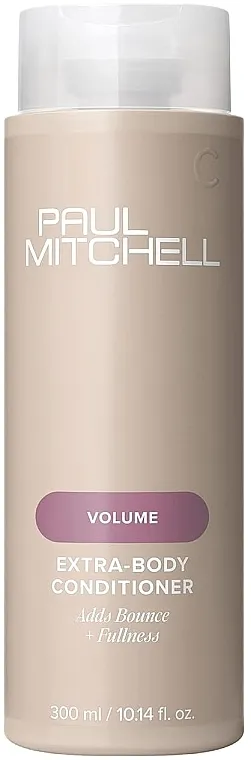 Paul Mitchell Extra-Body Daily Rinse Regenerator za dodatni volumen