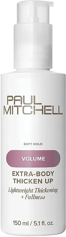 Paul Mitchell Extra-Body Thicken Up Losion za volumen i oblikovanje