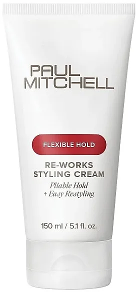 Paul Mitchell Flexible Hold Re-Works Styling Cream Krema za stilizovanje kose