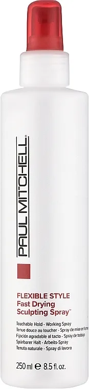 Paul Mitchell Flexible Style Fast Drying Sculpting Spray Brzo sušeći sprej za oblikovanje