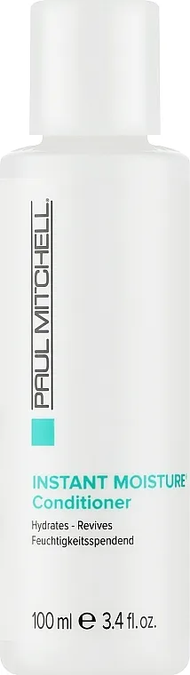 Paul Mitchell Moisture Instant Moisture Daily Treatment Instant hidratantna njega za svakodnevnu upotrebu