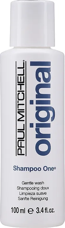 Paul Mitchell Original Shampoo One Univerzalni šampon za nježno čišćenje