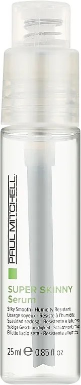 Paul Mitchell Smoothing Super Skinny Serum Serum za kovrčavu kosu